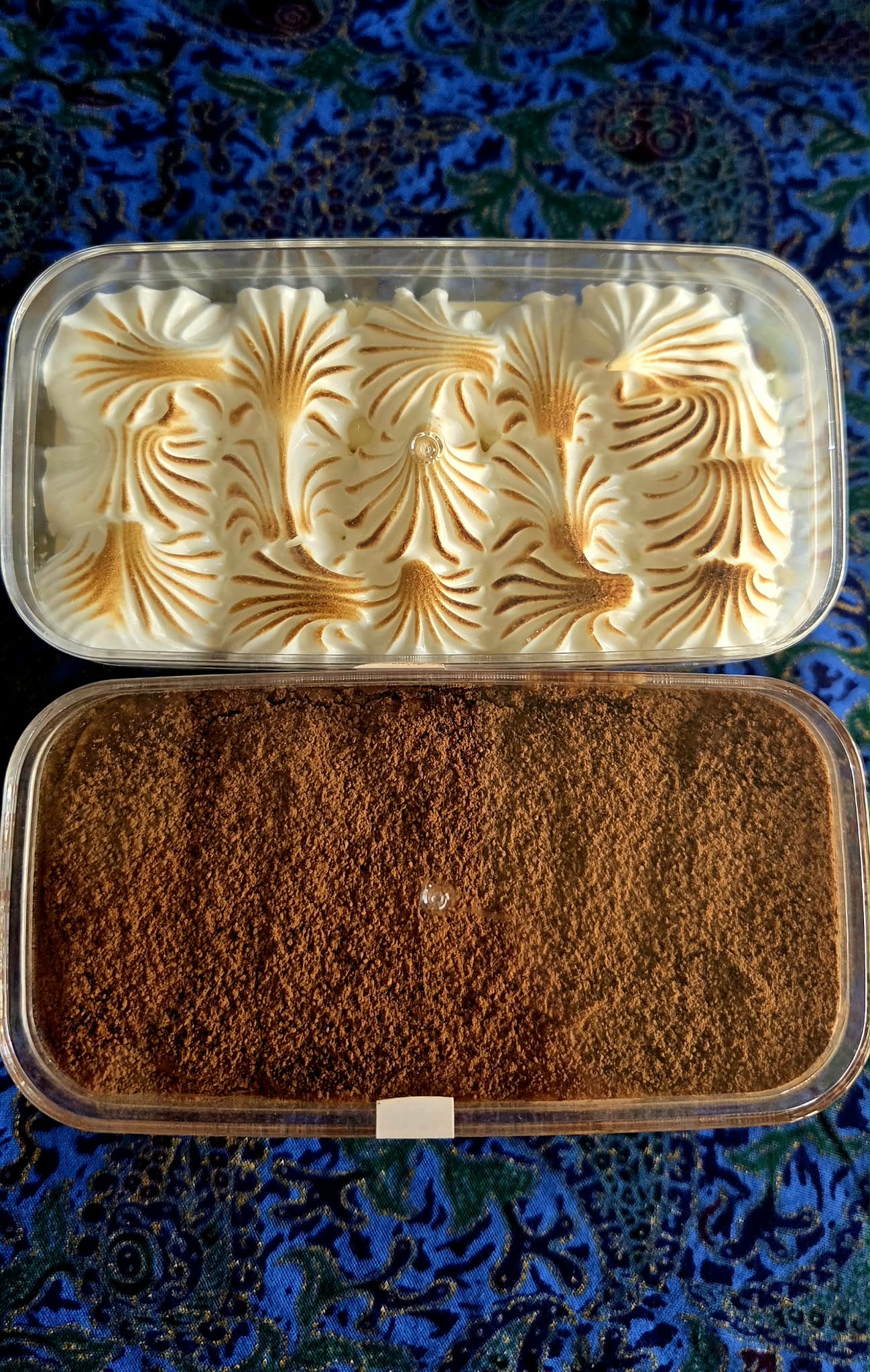 Mother's Day Dessert Boxes (Limited Release)