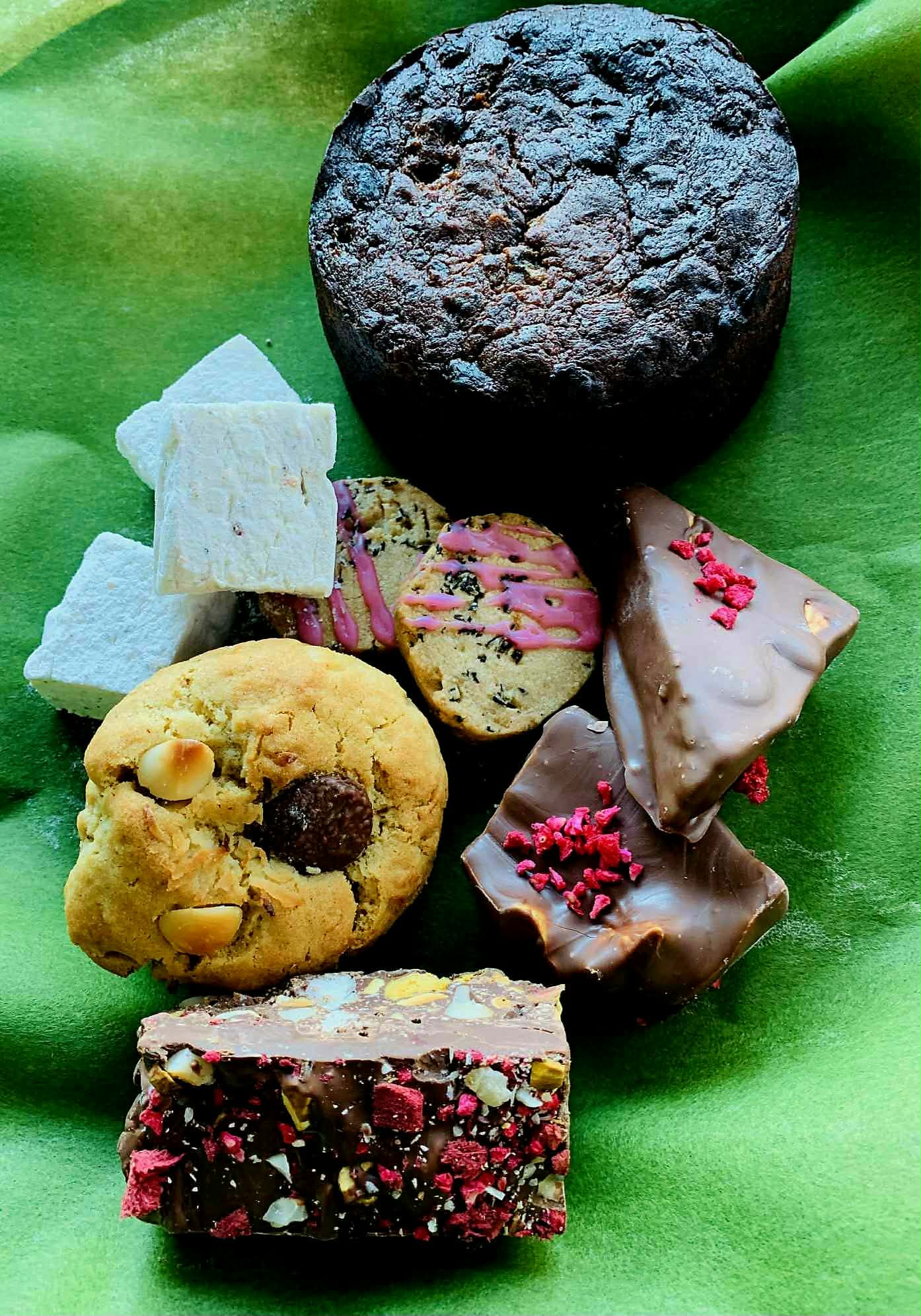 Festive Bundle - Best Value! (Can be posted Australia-wide)