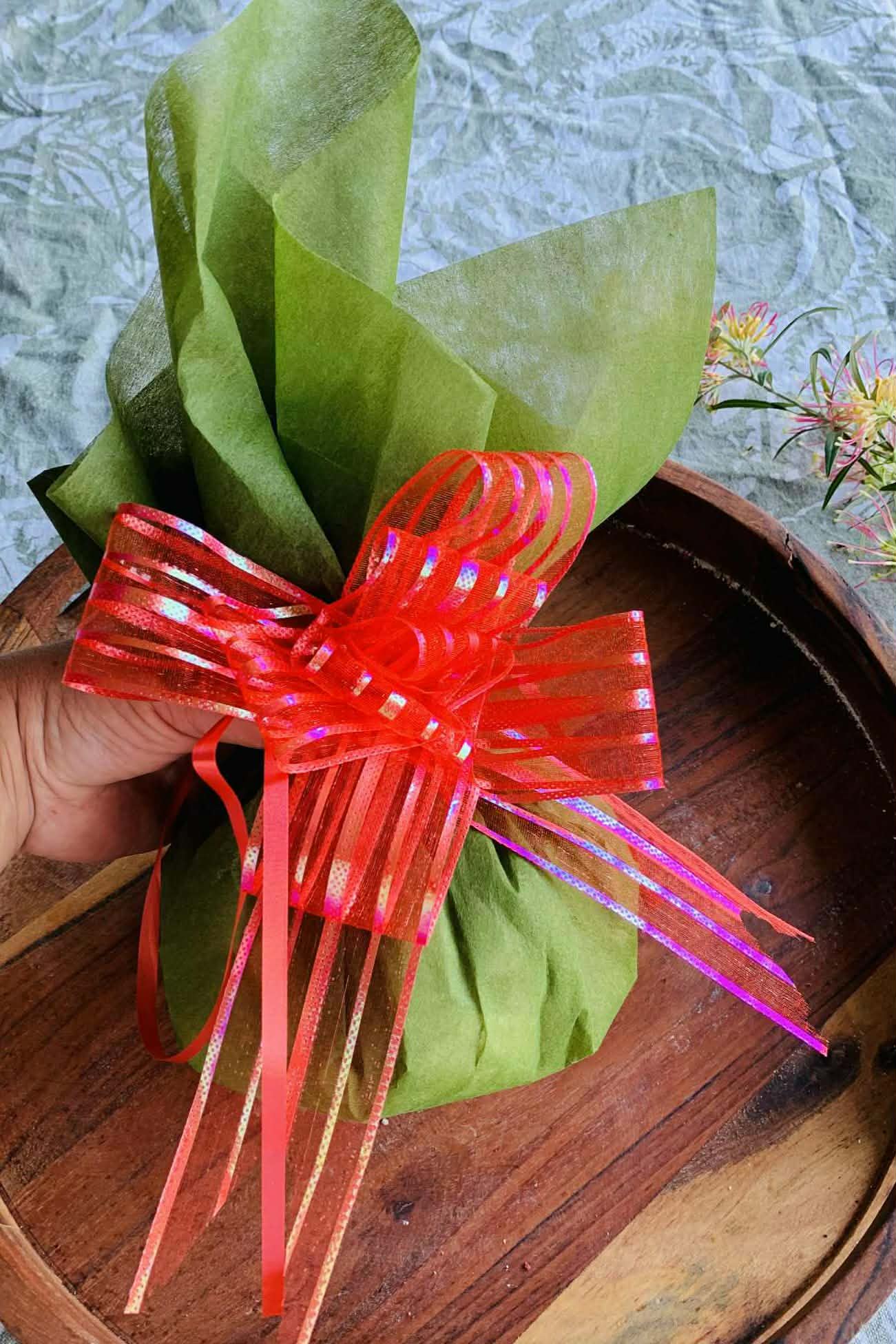 Australian Christmas Cake (Can be posted Australia-wide)