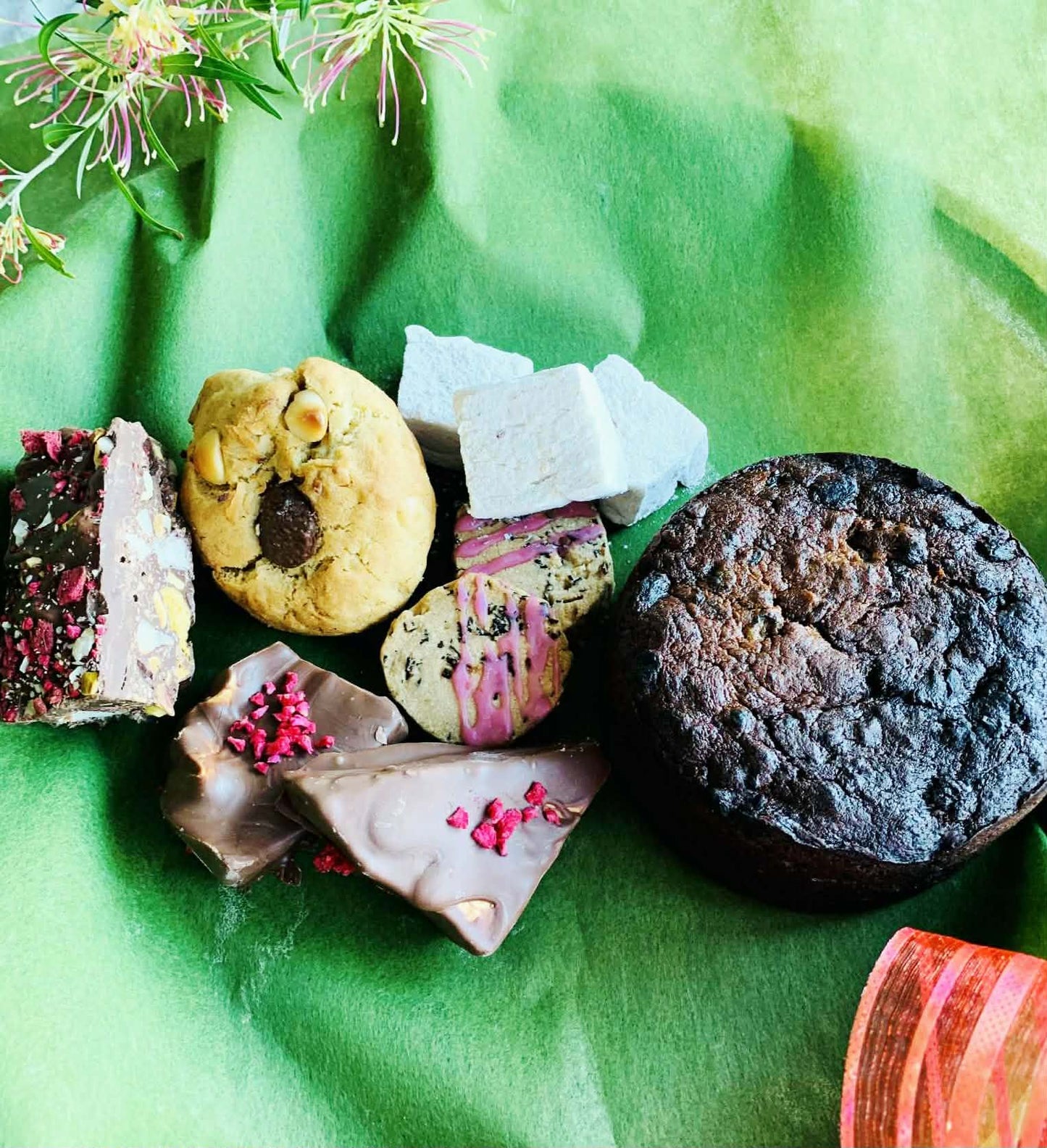 Festive Bundle - Best Value! (Can be posted Australia-wide)