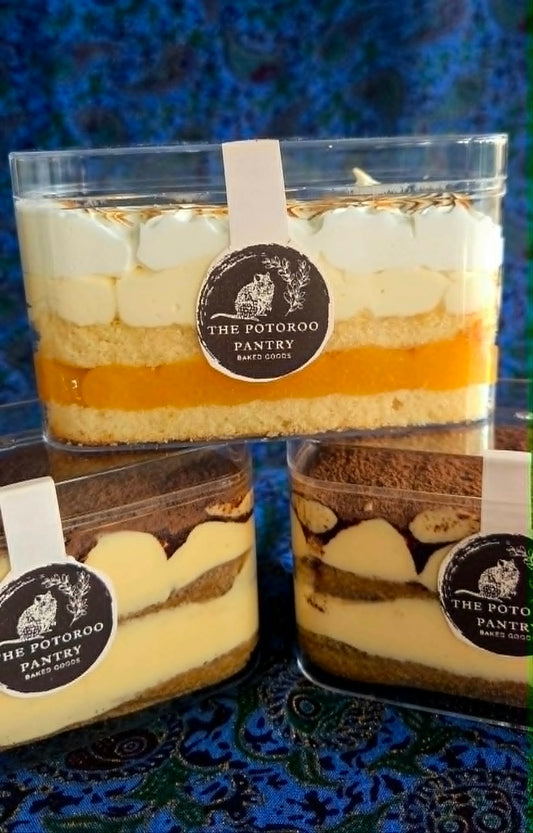 Mother's Day Dessert Boxes (Limited Release)